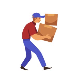 most common manual handling injuries you can claim for