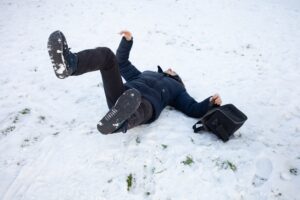 Slipped-On-Ice-At-Work 