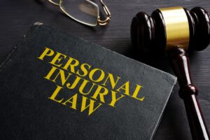 How To Make A Claim For Organ Damage