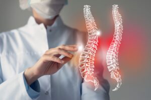 serious spine injury claims