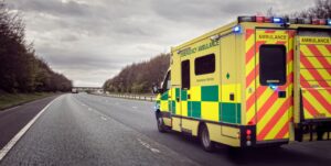 Paramedic-Negligence-Claims