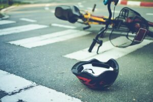 Bicycle Injury Claims