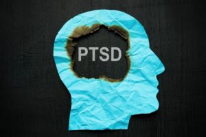 PTSD Compensation