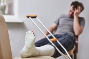 Making A Serious Injury Claim