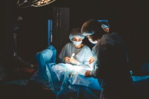 breast surgery