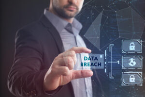 employer breach of data protection act