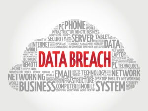 employer breach of data protection act