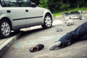 Pedestrian injury claims could be the result of car driver negligence. 