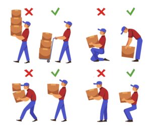 The-Importance-Of Manual-Handling-Training