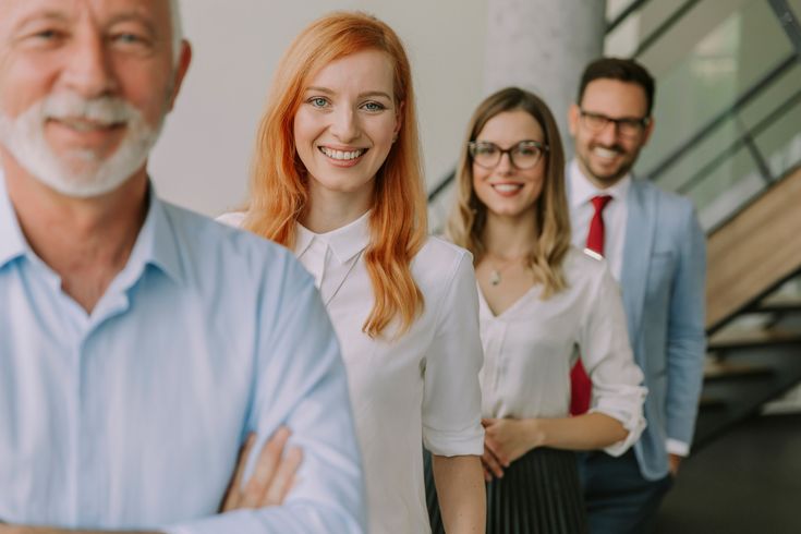 the legal helpline team