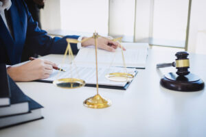 A solicitor explains the road traffic accident compensation claims process.