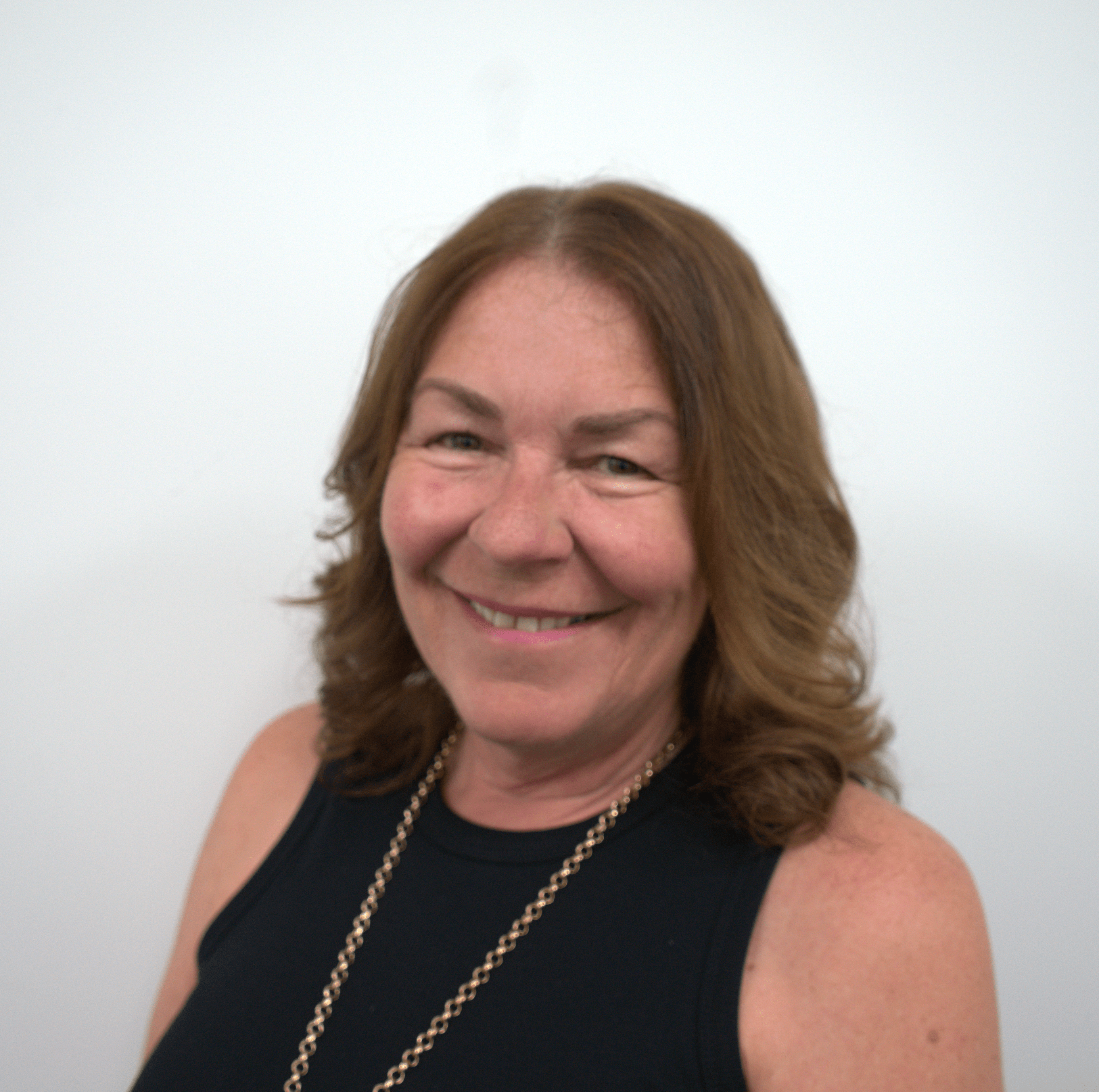 Picture of Tracy Chick
